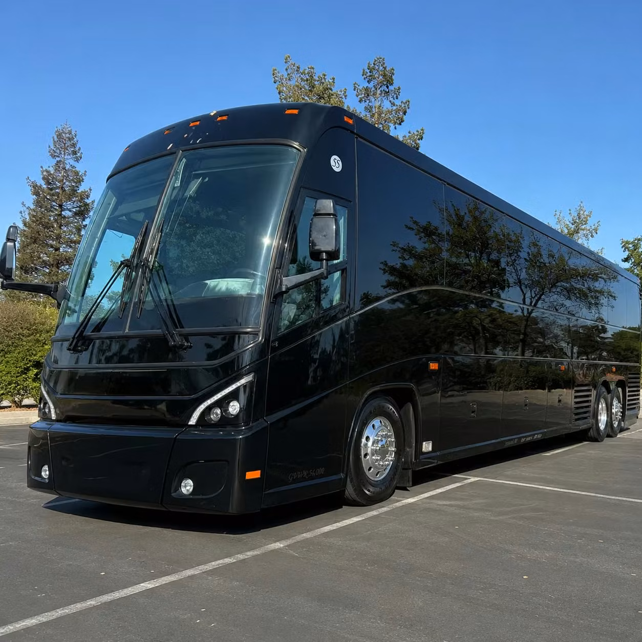 book employee transportation in parma or any city nearby