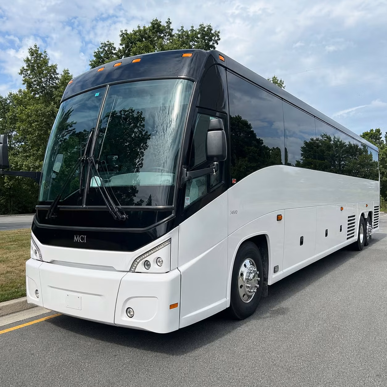 book government military transportation in parma or any city nearby