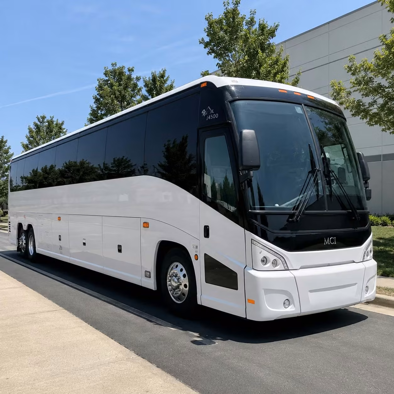 book long distance transportation in parma or any city nearby