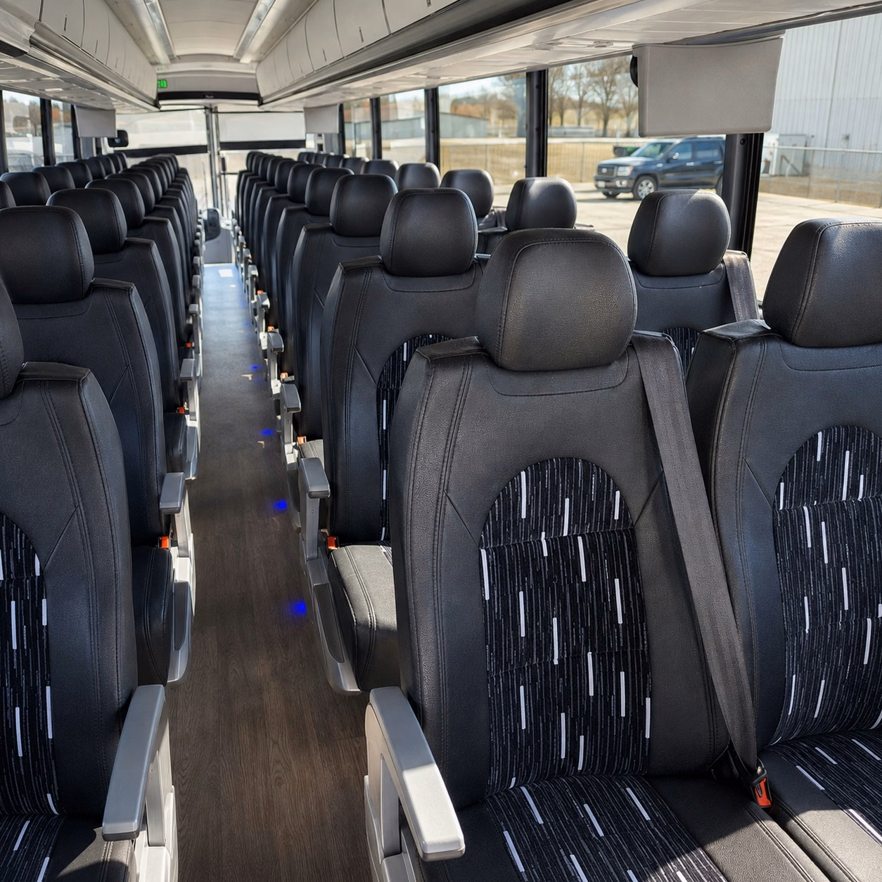 book wedding transportation in parma or any city nearby