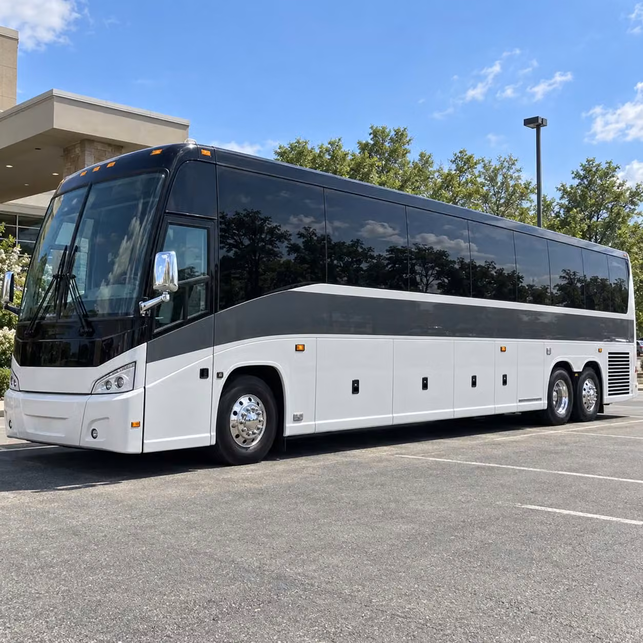 charter buses for parma school groups visiting cleveland s world class museums