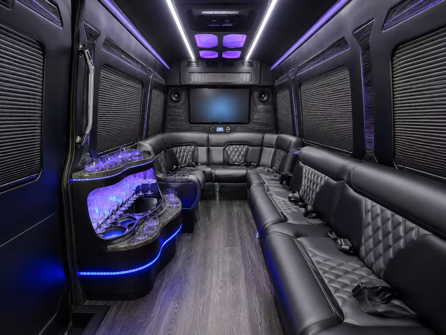 compare long distance bus pricing from parma without calling a single company