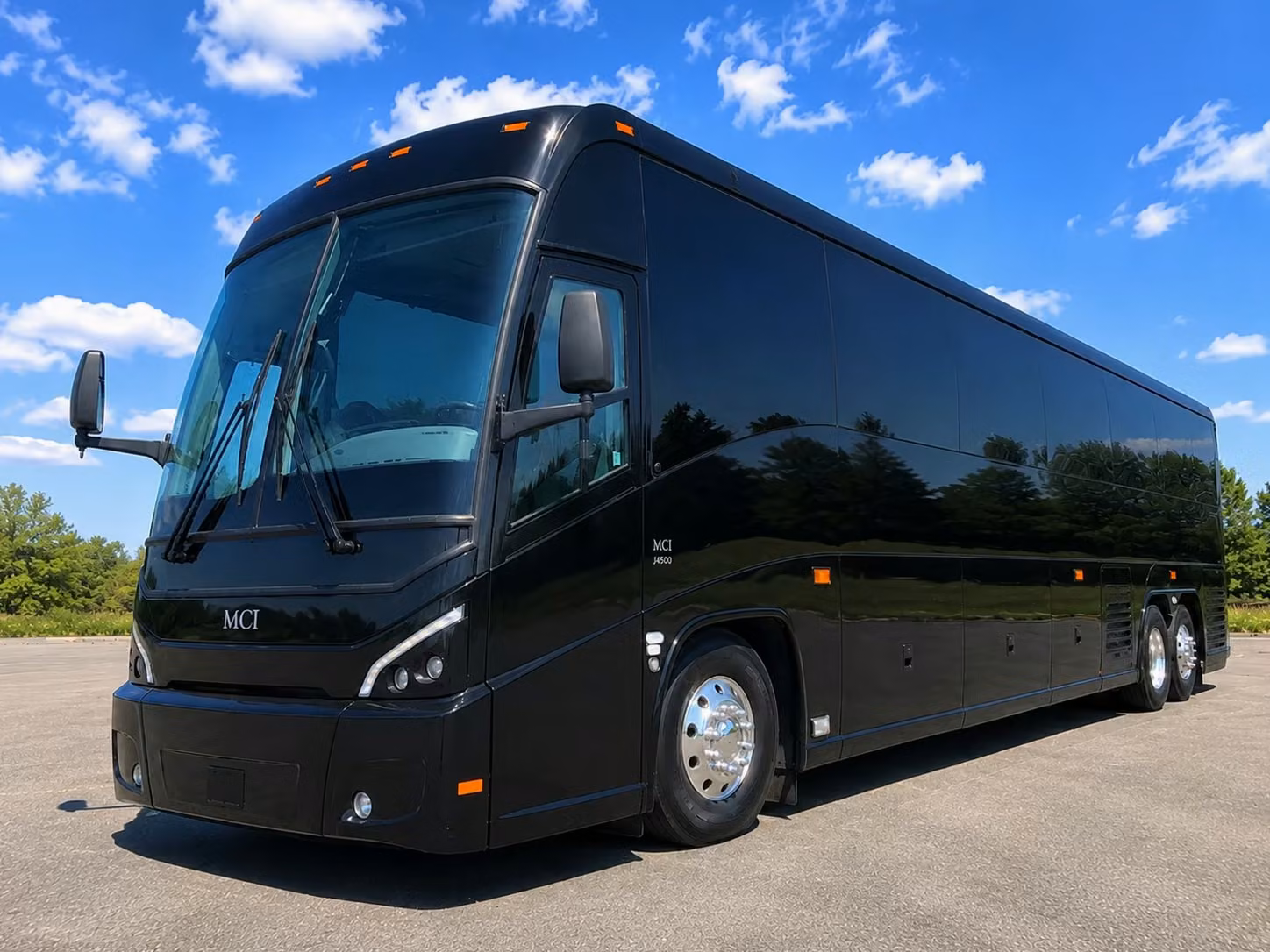 concert and sporting event transportation in the cleveland area