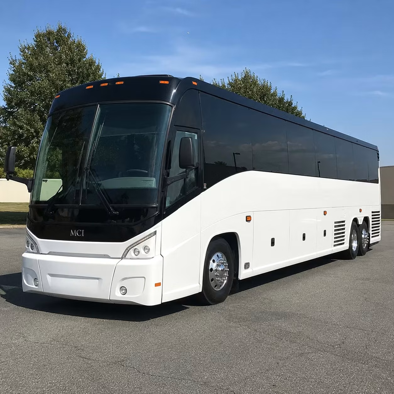 coordinating personnel shuttles between parma facilities and greater cleveland federal buildings