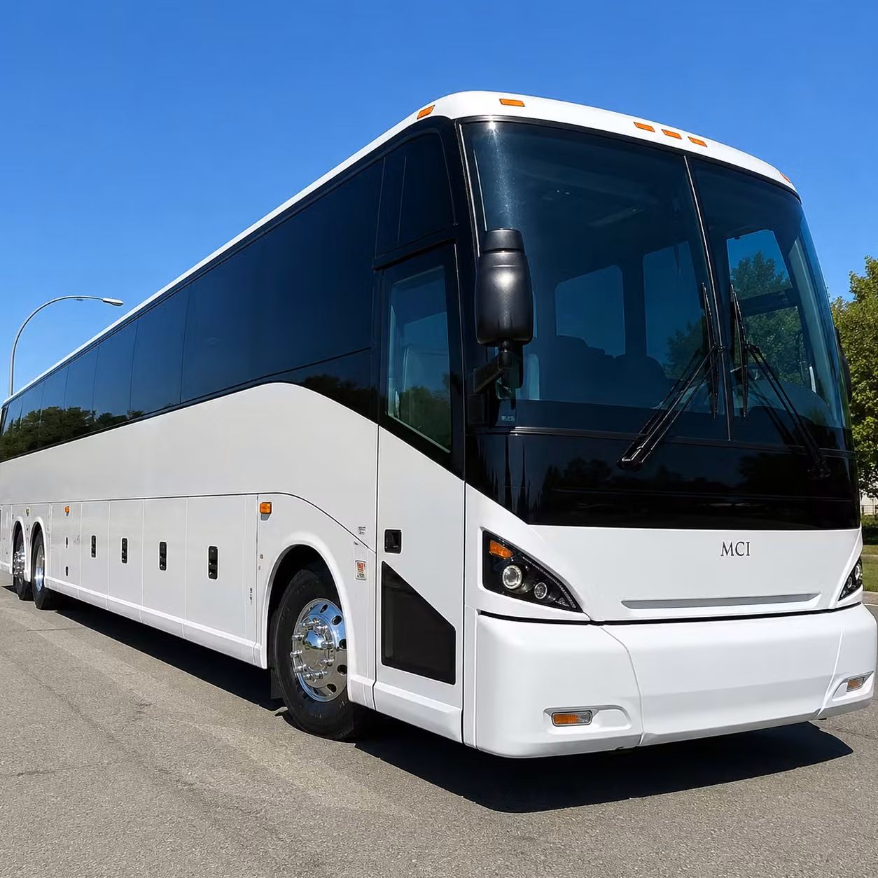 event transportation services in parma