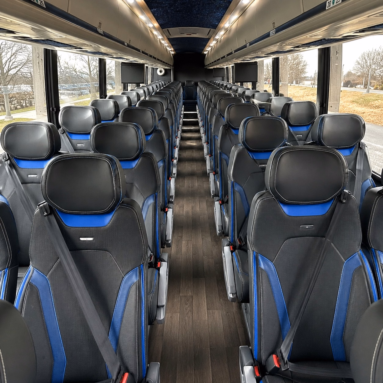 how where and when you re traveling affects your parma bus rental quote