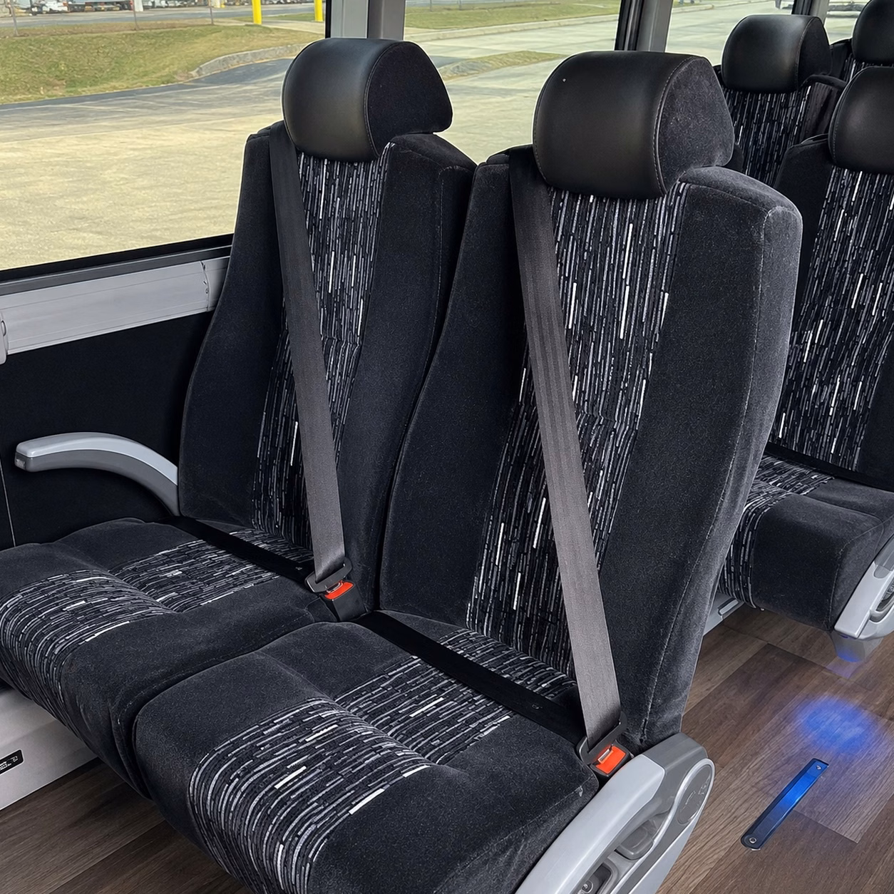 long distance corporate travel and multi day charter bus rentals from parma