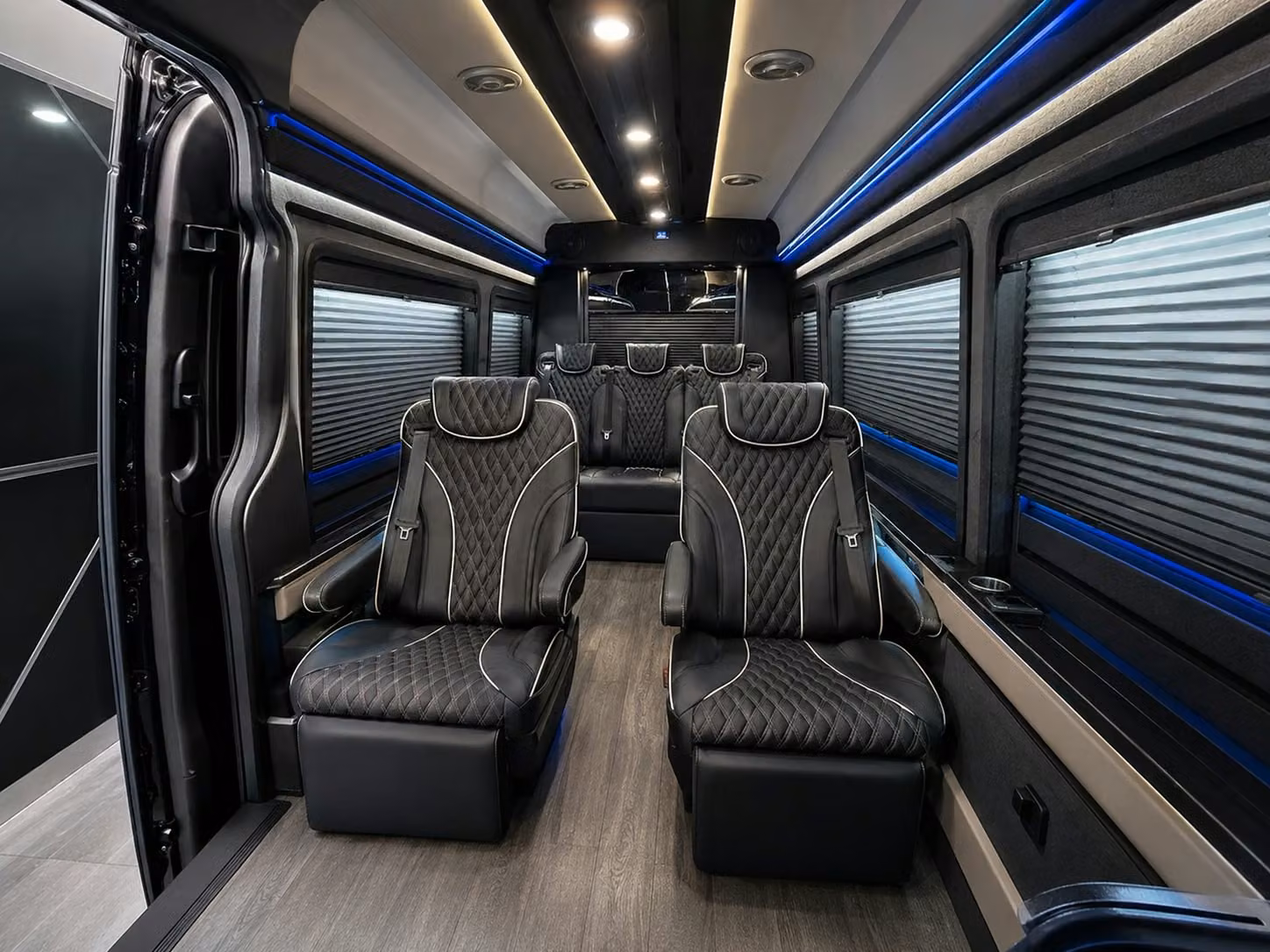 medical travel senior groups and specialty airport transfers in parma