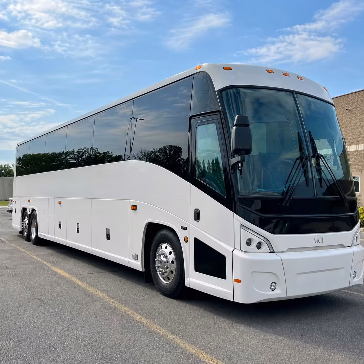 multi day charter bus trips from parma made simple for schools churches and corporate groups