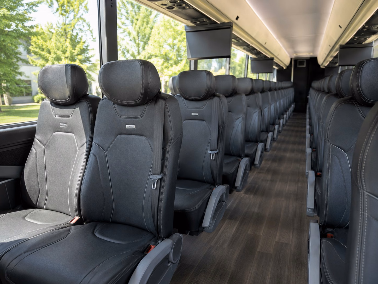 no surge pricing no splitting up just easy group transportation to cleveland sporting events
