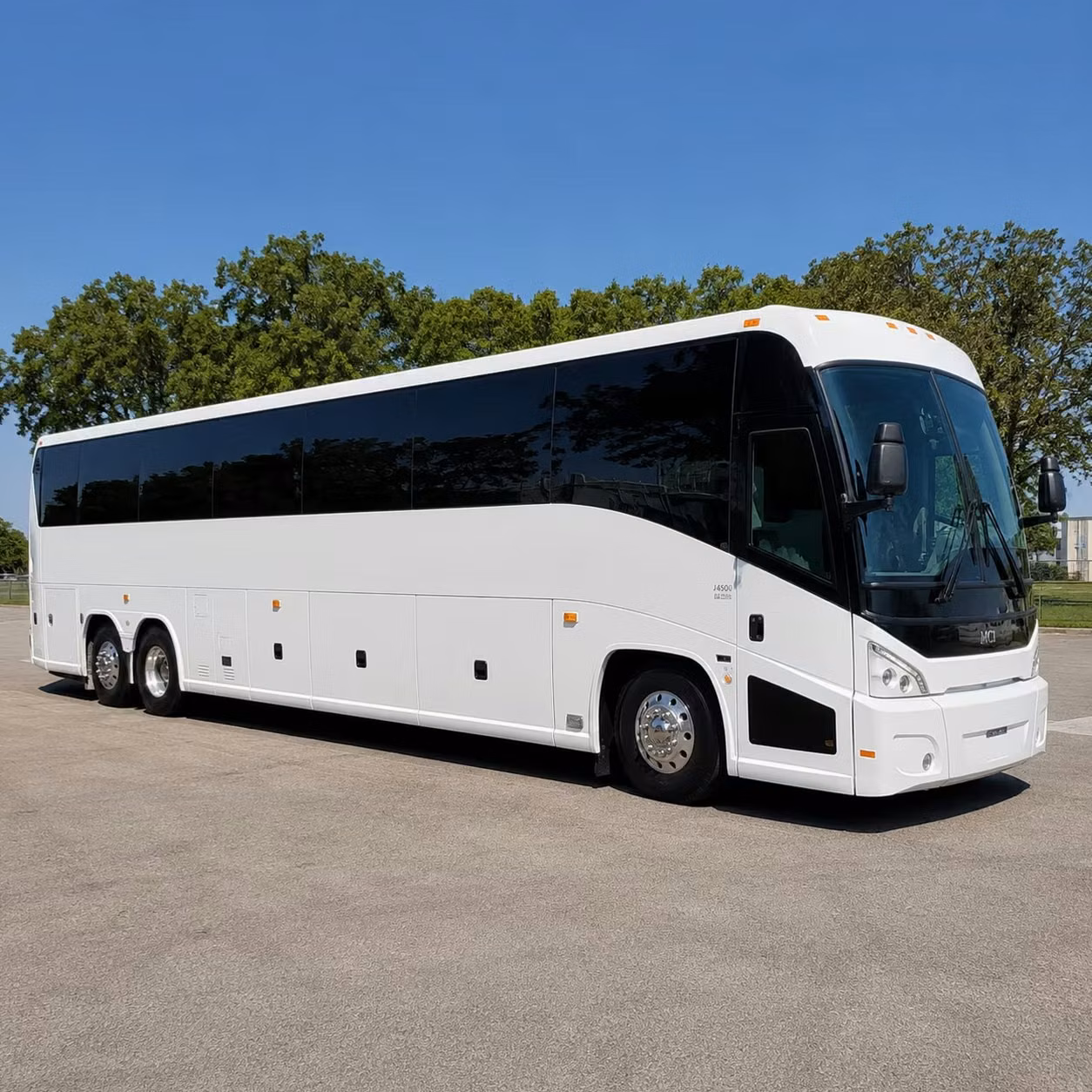 parma religious group bus rentals