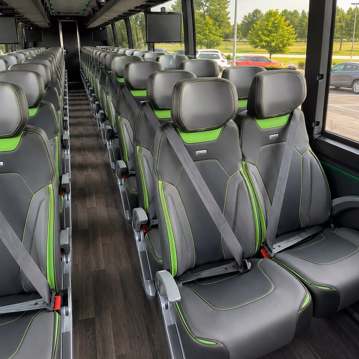 parma religious group transportation services