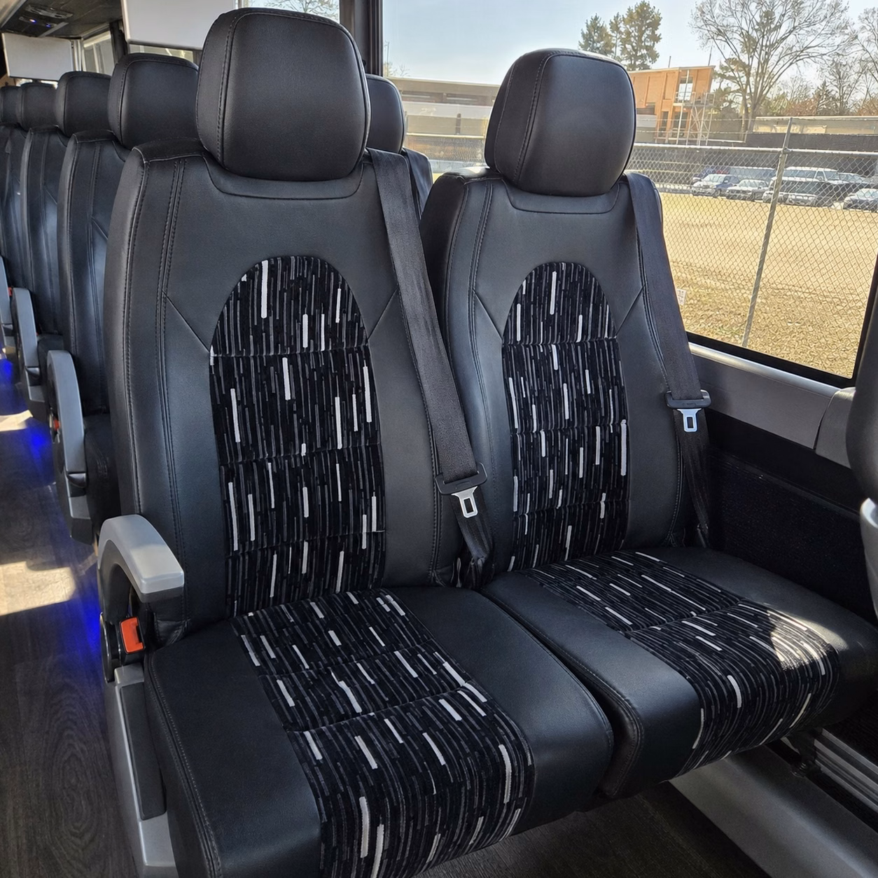 parma wedding groups and reunion planners love long distance charter bus rentals