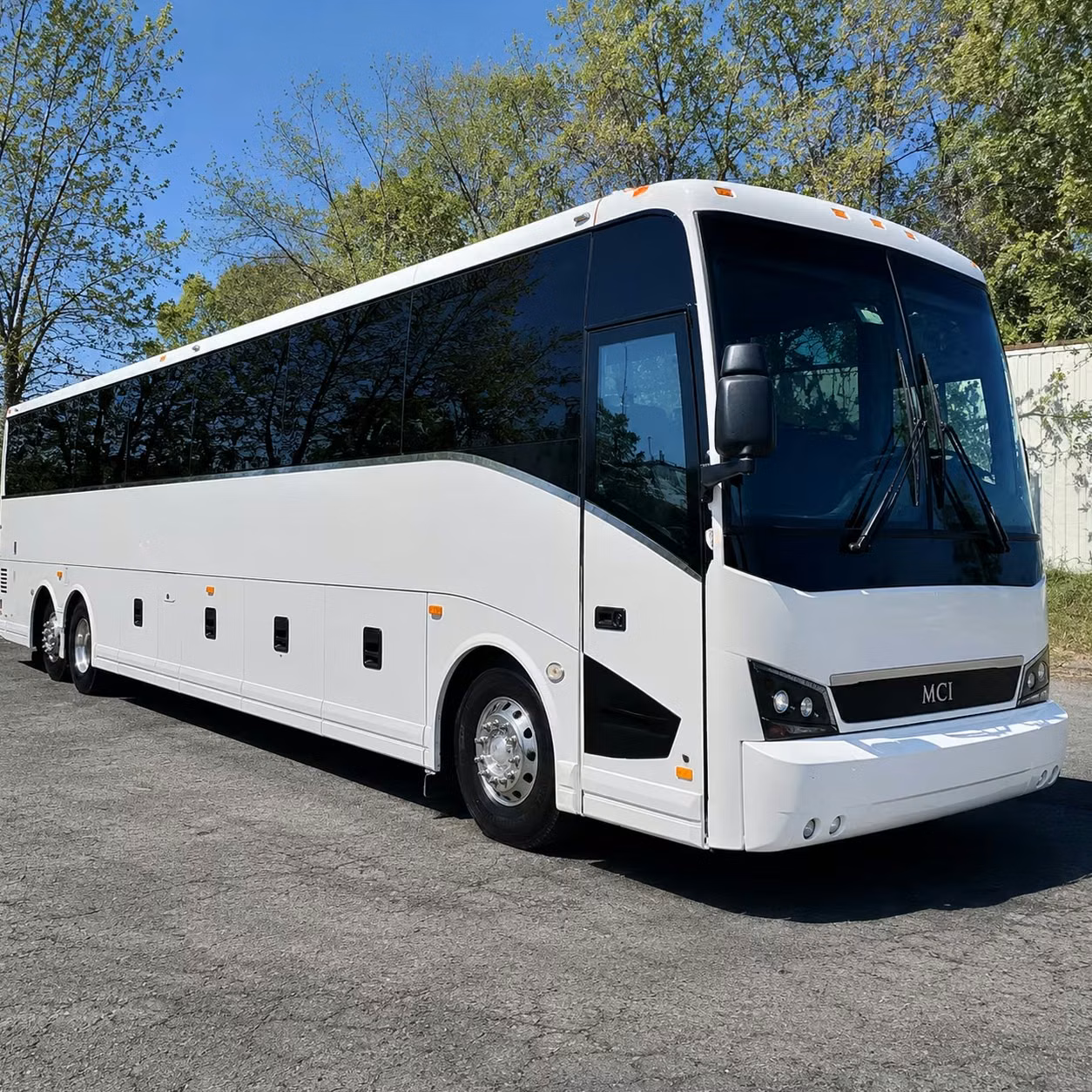senior ministry transportation to parma area churches and events