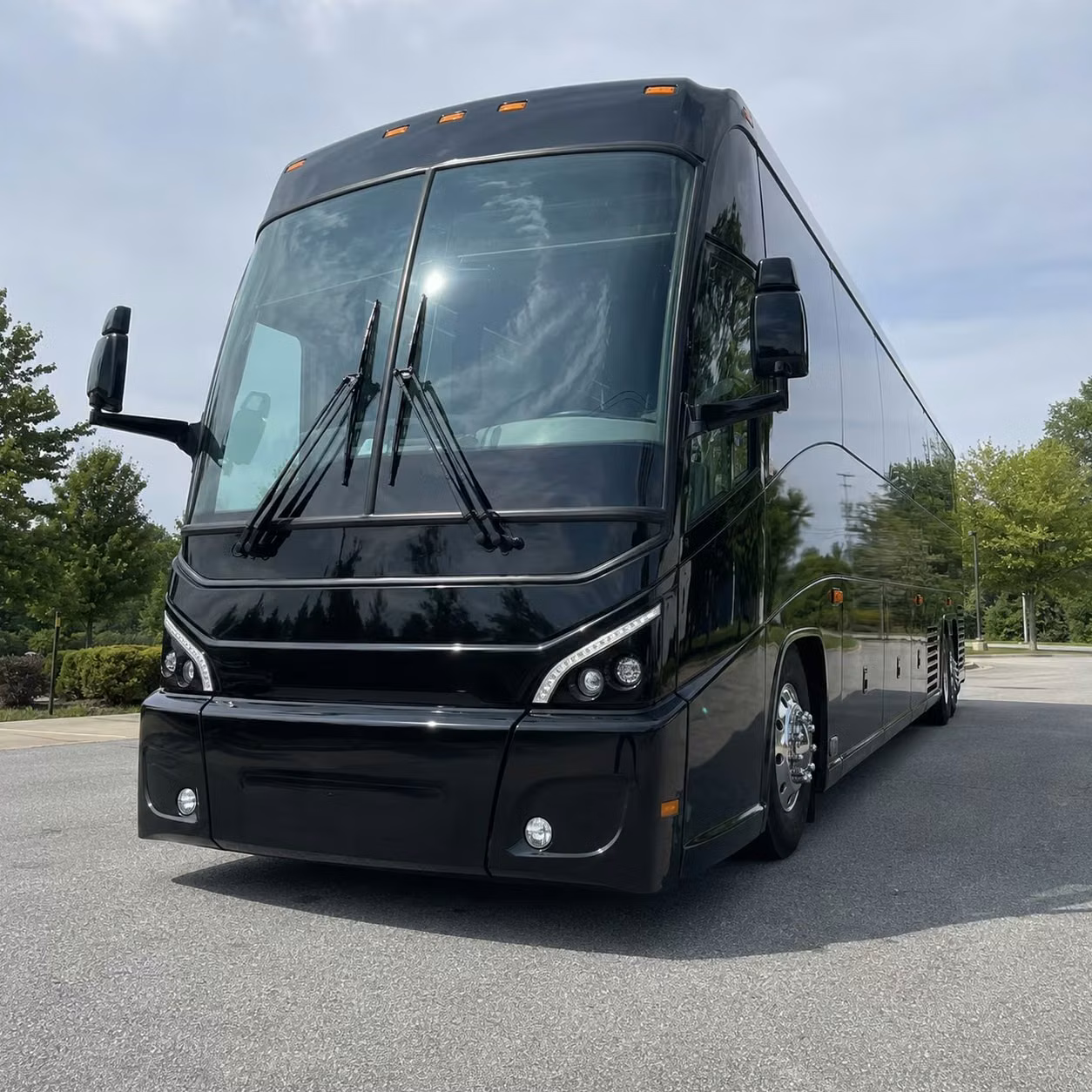 shuttle your parma workforce to cleveland s biggest employment hubs without the commute headache