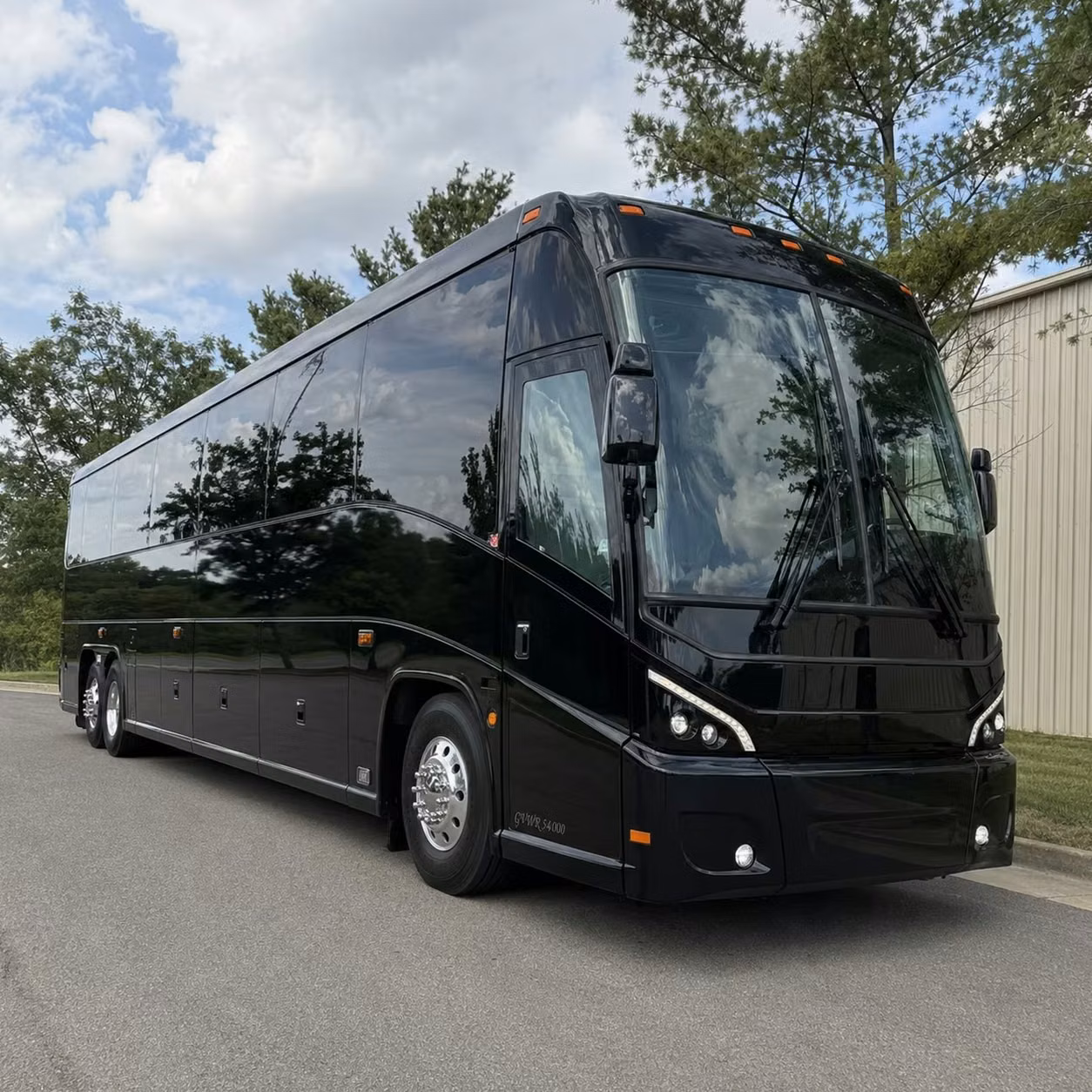 take the pressure off parma manufacturers and logistics companies with reliable shift shuttle service
