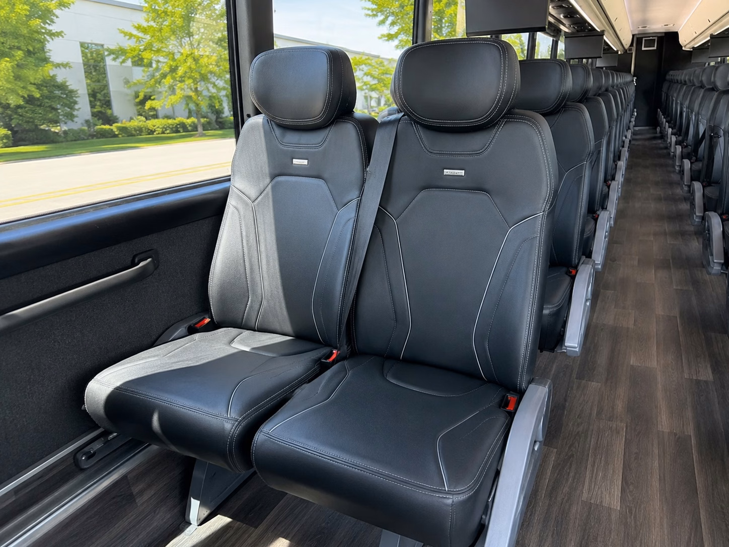 you can count on charterbusrentalparmaoh com for cavaliers game transportation from parma